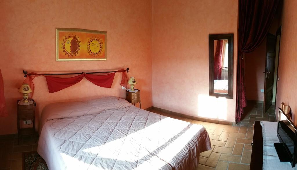 Dirindello House Trasimeno Apartment Magione Phòng bức ảnh