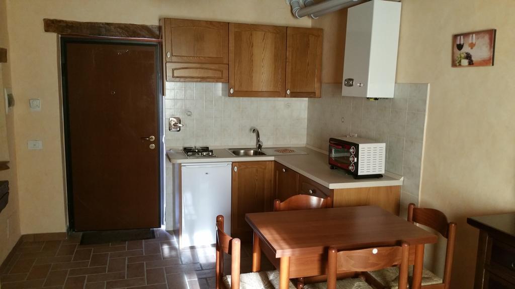 Dirindello House Trasimeno Apartment Magione Phòng bức ảnh