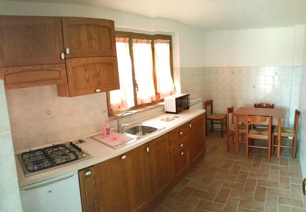 Dirindello House Trasimeno Apartment Magione Phòng bức ảnh