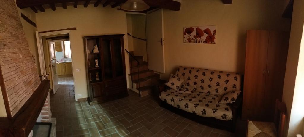 Dirindello House Trasimeno Apartment Magione Phòng bức ảnh